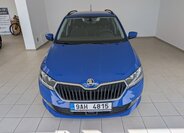 Škoda Fabia Kombi 999,0 70 kw
