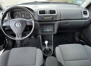 Škoda Roomster 10