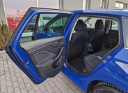 Škoda Scala Hatchback 1,5 l 110 kw