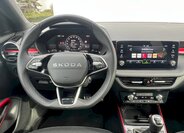 Škoda Fabia Hatchback 1,0 l 85 kw