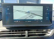 Peugeot 5008 SUV / Terénní 1,5 l 96 kw