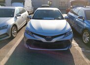 Toyota Camry Sedan 2,5 l 160 kw