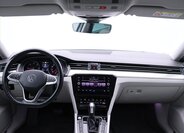 Volkswagen Passat Kombi 2,0 l 110 kw