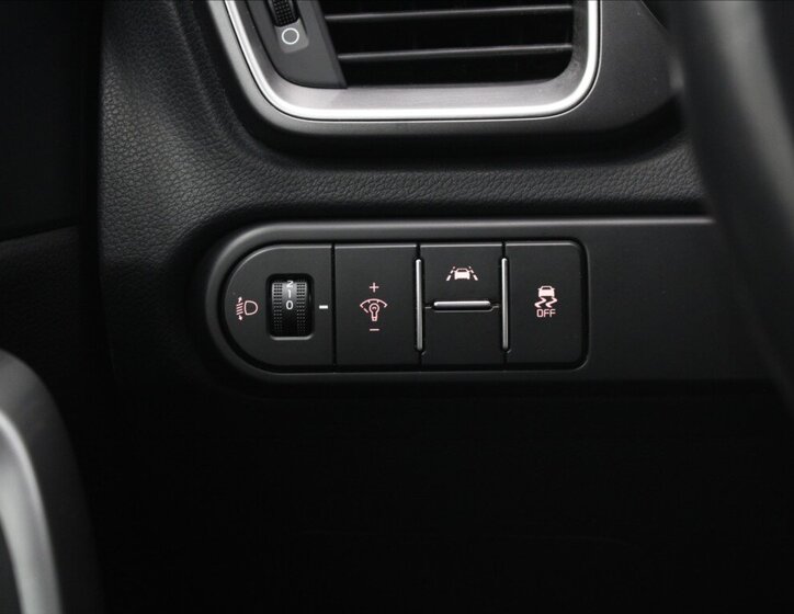 KIA Ceed Kombi 1,4 l 73 kw