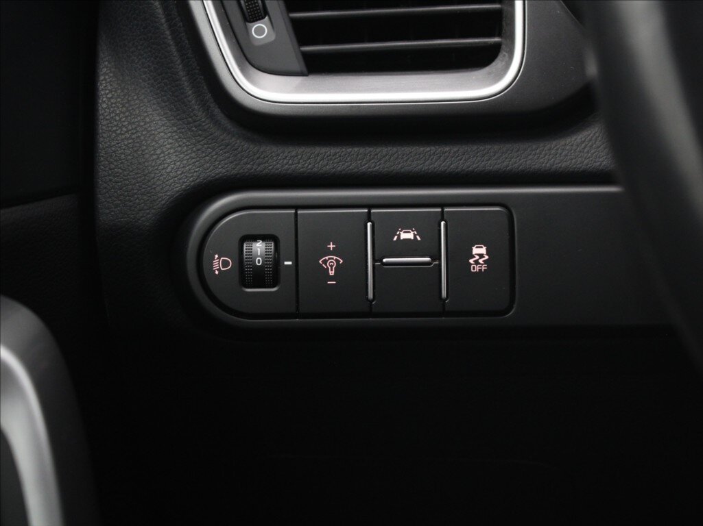 KIA Ceed Kombi 1,4 l 73 kw