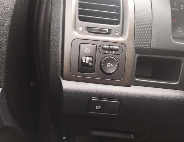 Honda CR-V SUV / Terénní 2,0 l 110 kw