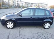 Ford Fiesta 2