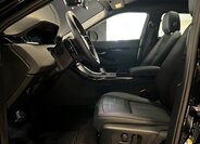 Land Rover Range Rover Evoque SUV / Terénní 2,0 l 120 kw