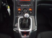 Peugeot 5008 MPV 1,6 l 88 kw