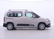 Citroën Berlingo MPV 1,5 l 75 kw