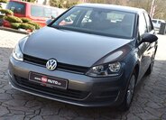 Volkswagen Golf Hatchback 1,2 l 77 kw