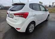 Hyundai ix20 Kombi 1,4 l 66 kw