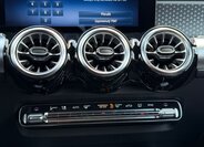 Mercedes-Benz GLB SUV / Terénní 2,0 l 110 kw