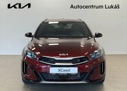KIA XCeed 1