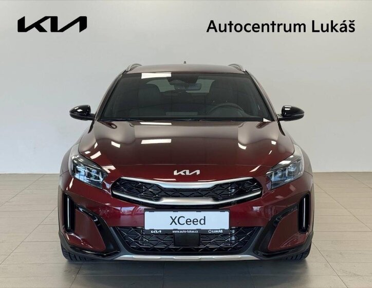 KIA XCeed 1