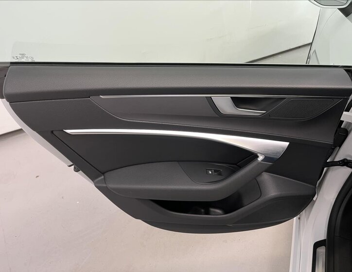 Audi A7 Liftback 3,0 l 210 kw