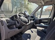 Citroën Jumper Ostatní 0,0 0