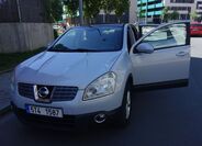 Nissan Qashqai 15
