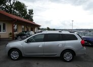 Dacia Logan Kombi 999,0 54 kw