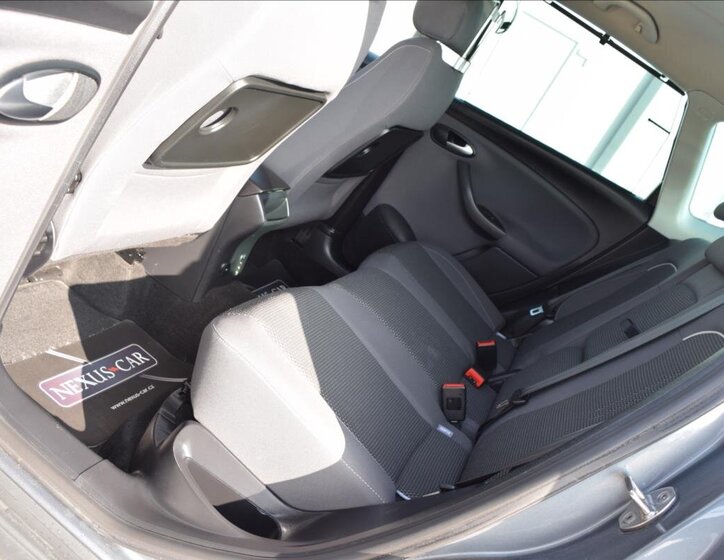 Seat Altea Kombi 2,0 l 77 kw