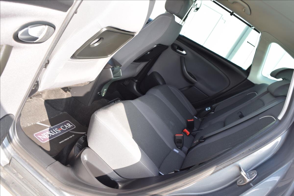 Seat Altea Kombi 2,0 l 77 kw