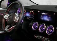 Mercedes-Benz EQA 15