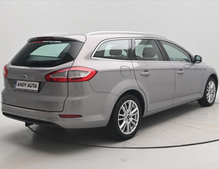 Ford Mondeo Kombi 2,0 l 120 kw