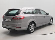 Ford Mondeo Kombi 2,0 l 120 kw