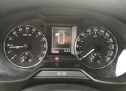 Škoda Octavia Kombi 1,6 l 81 kw
