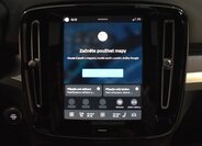 Volvo XC40 SUV / Terénní 2,0 l 120 kw