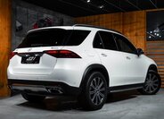 Mercedes-Benz GLE 34