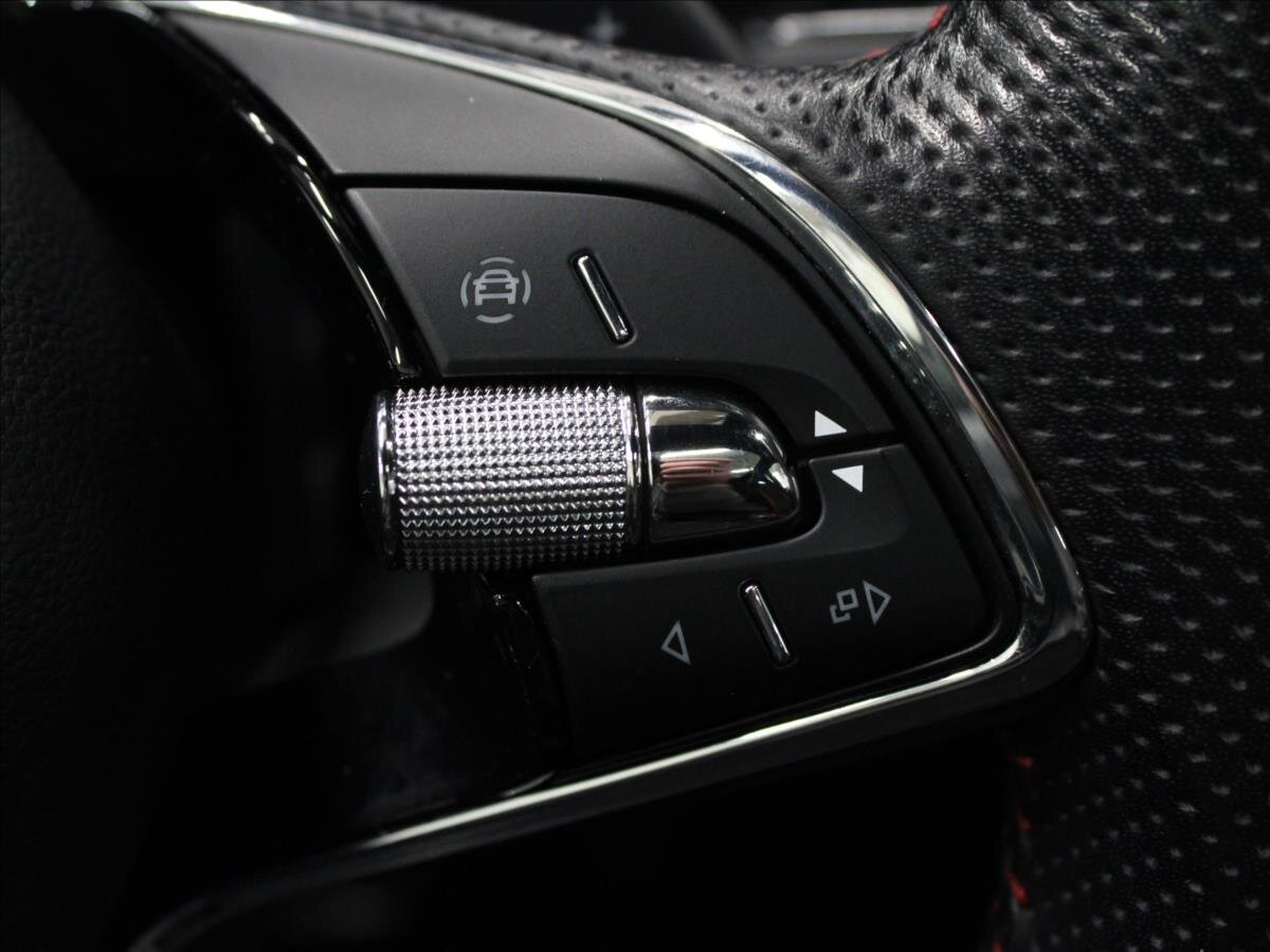 Škoda Scala Kombi 1,5 l 110 kw