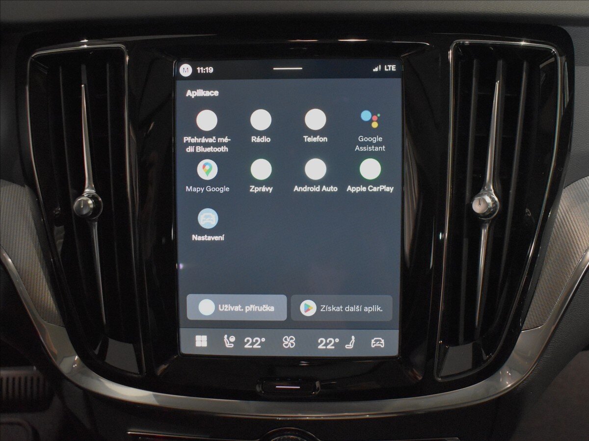 Volvo V60 Kombi 2,0 l 145 kw