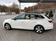 Seat Leon Kombi 1,2 l 77 kw