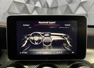 Mercedes-Benz Třídy C 18