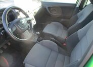 Škoda Fabia Kombi 1,2 l 63 kw