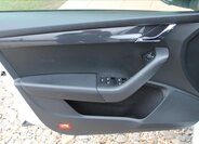 Škoda Octavia Liftback 2,0 l 135 kw