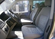 Volkswagen Multivan Kombi 1,9 l 75 kw