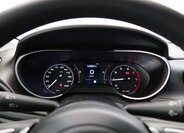 Fiat Tipo Kombi 1,6 l 96 kw
