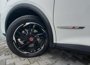 DS Automobiles DS7 Crossback SUV / Terénní 1,6 l 133 kw
