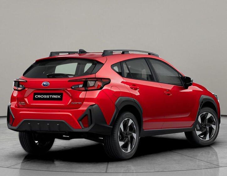 Subaru Crosstrek SUV 2,0 l 100 kw