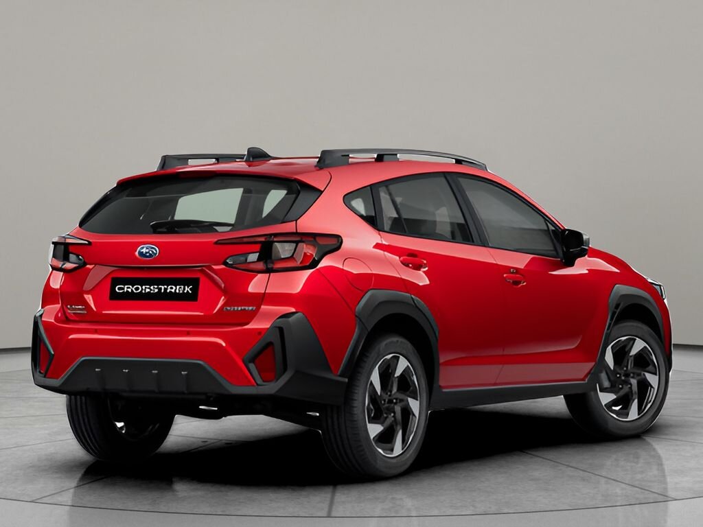 Subaru Crosstrek SUV 2,0 l 100 kw