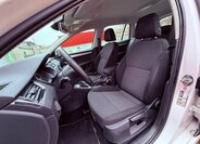 Škoda Octavia Kombi 1,6 l 81 kw