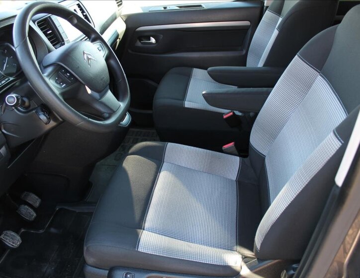 Citroën SpaceTourer 7