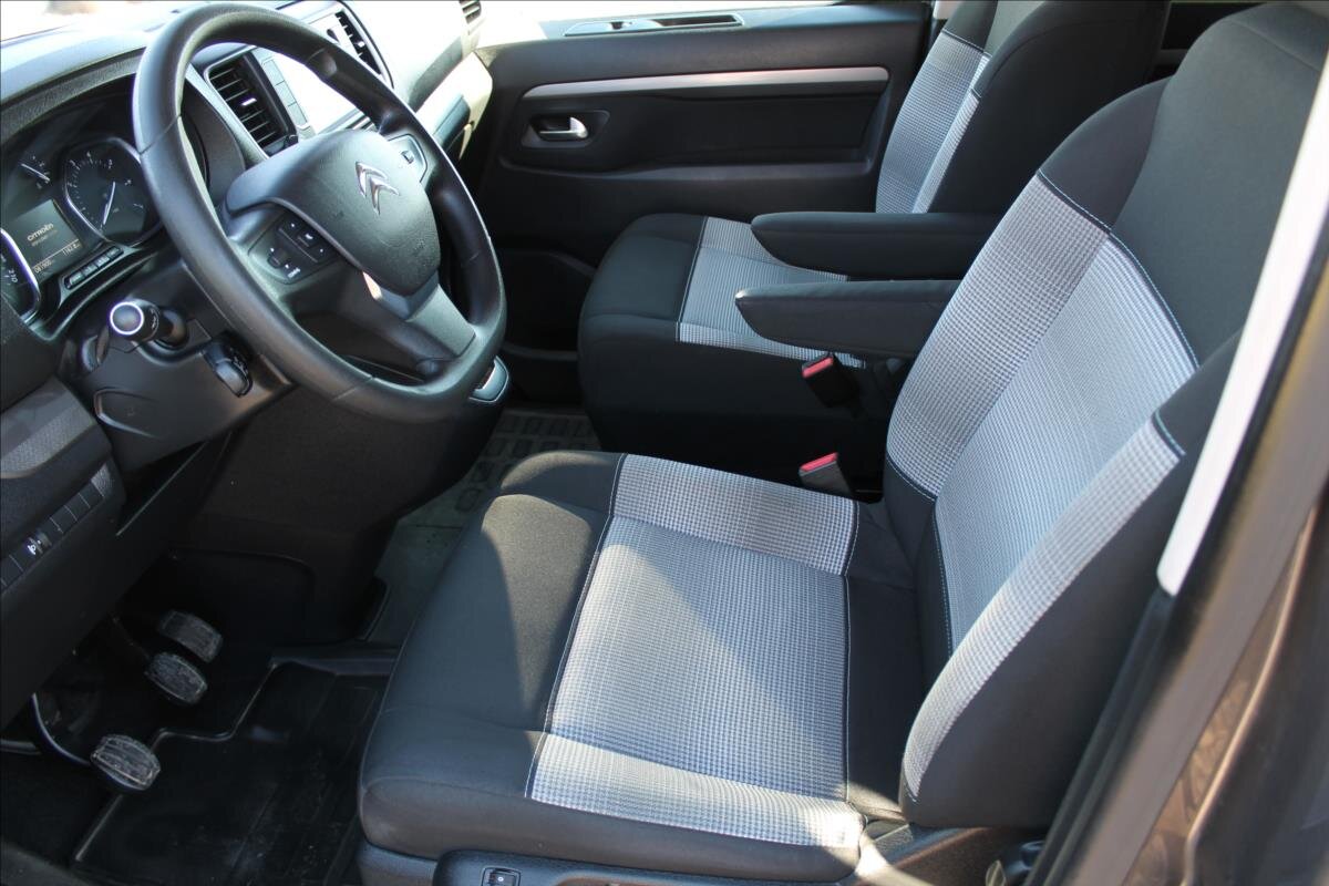 Citroën SpaceTourer