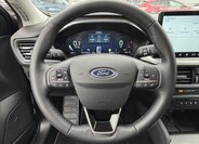 Ford Focus Kombi 1,5 l 85 kw