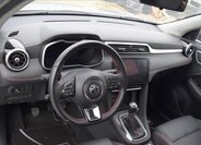 MG ZS Hatchback 1,5 l 78 kw