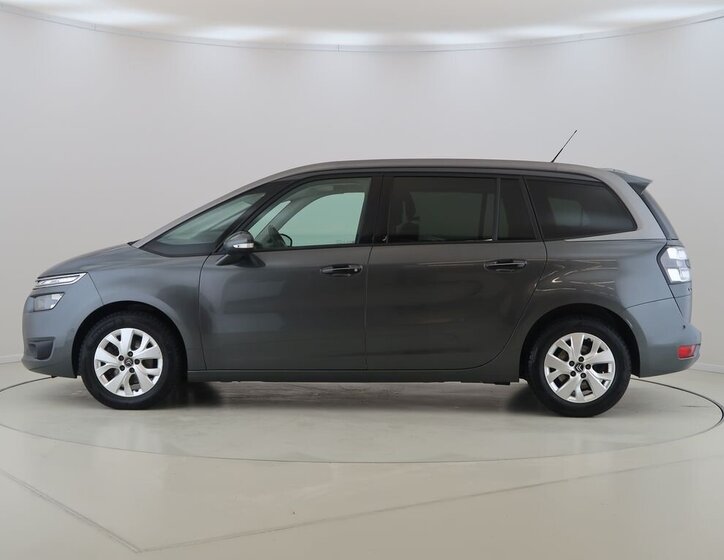 Citroën C4 Picasso MPV 1,6 l 88 kw