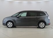 Citroën C4 Picasso MPV 1,6 l 88 kw
