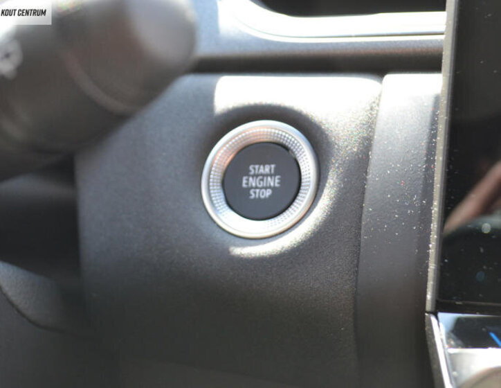 Renault Captur SUV 1,3 l 116 kw